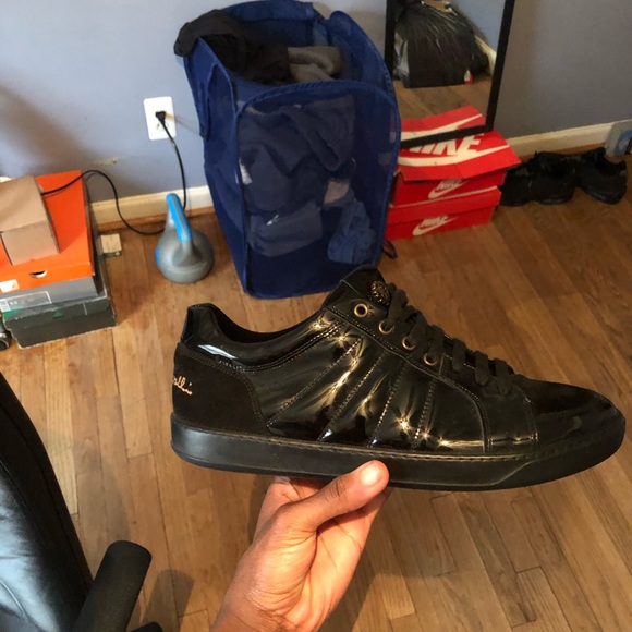 Roberto Cavalli Shoes - Picture 3 of 7